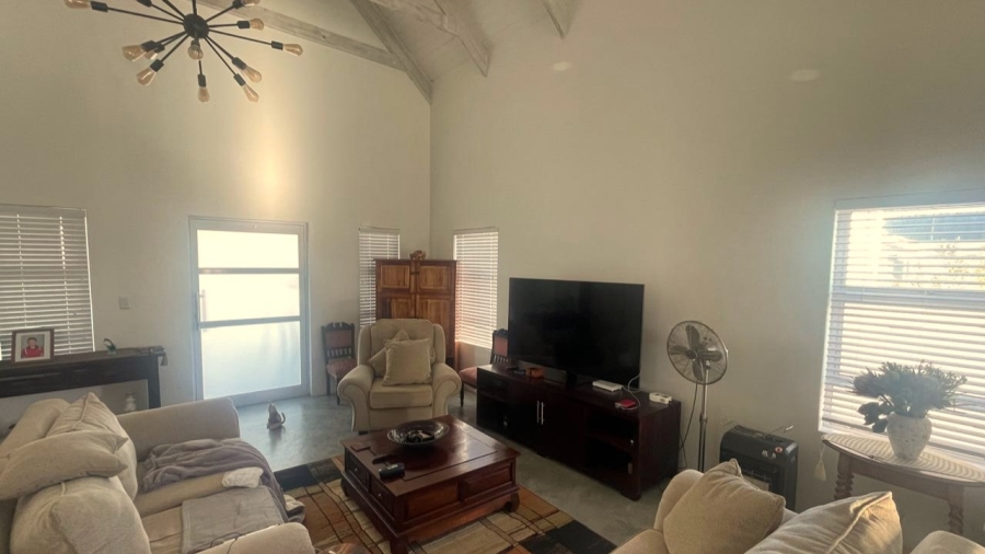 3 Bedroom Property for Sale in Lampiesbaai Western Cape